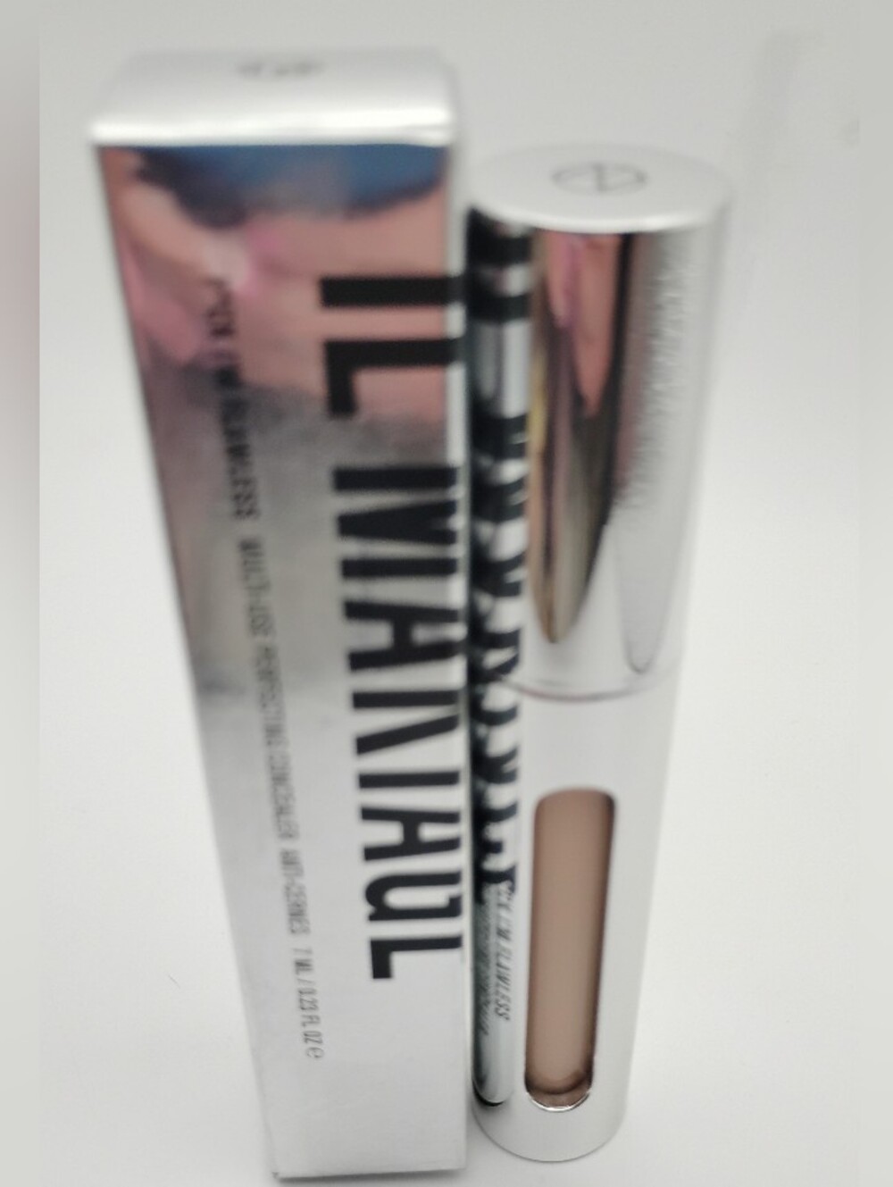 IL MAKIAGE F*ck I'm Flawless Multi-Use Perfecting Concealer in Shade 2.5 BNIB